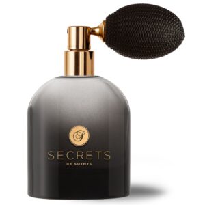Eau de parfum Secret the Sothys 50 ml