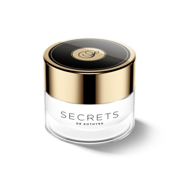 La Crème Secrets de Sothys ® | Jeunesse premium