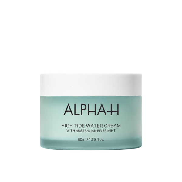 ALPHA-H High Tide Water Cream