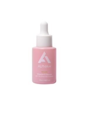 ALPHA-H Vitamine E Serum