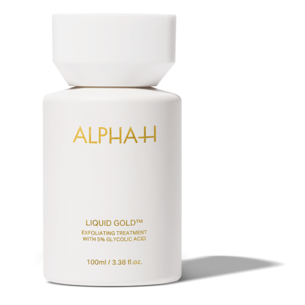 Alpha-H Liquid Gold 
