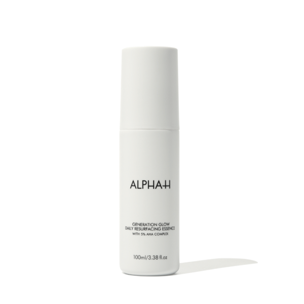 Alpha-H Generation Glow Daily Resurfacing Essence