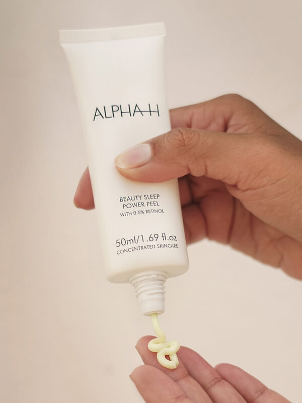 Alpha-H Beauty Sleep Power Peel