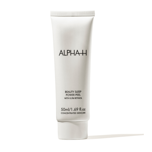 Alpha-H Beauty Sleep Power Peel