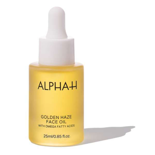 Alpha-H Golden Haze Face Oil