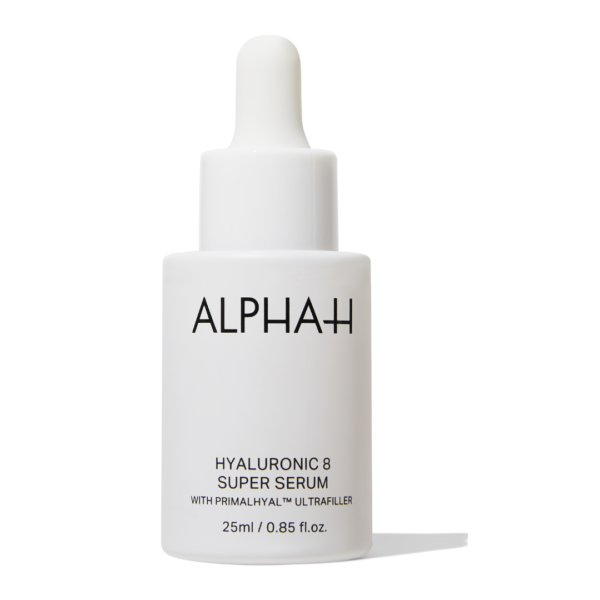 Alpha-H Hyaluronic 8 Super Serum