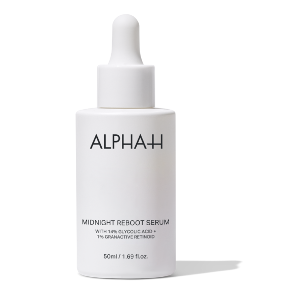 Alpha-H Midnight Reboot Serum