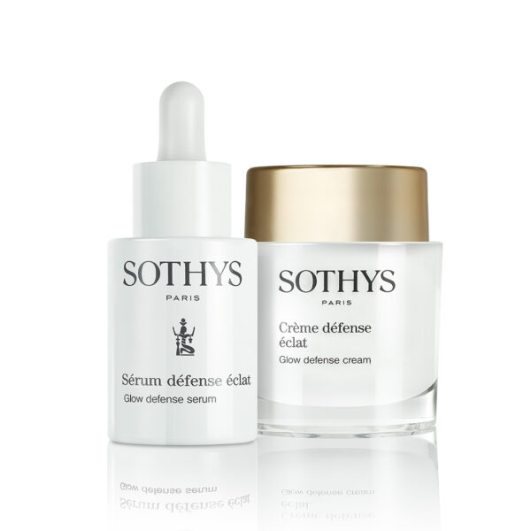 Sothys Crème Défense Éclat