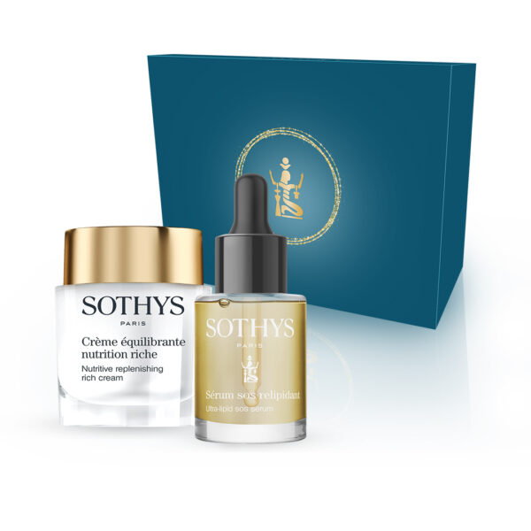 Sothys Coffret Nutrition