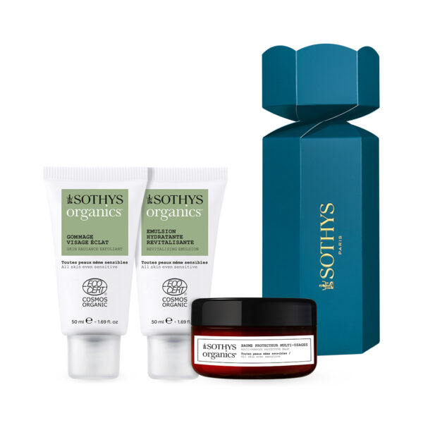 Sothys Coffret Organics