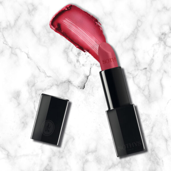Sothys lipstick 230 Rose Tuileris