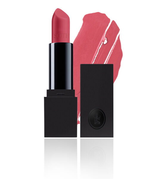 Sothys matte lipstick 310 Rose Lepic