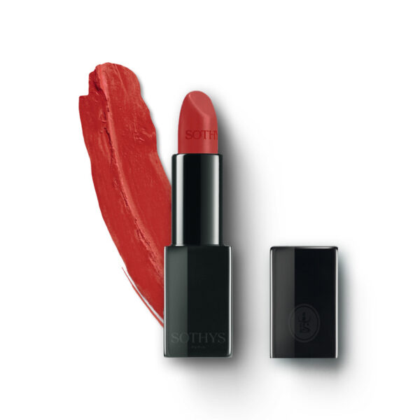 Sothys lipstick 330 orange escapade velours